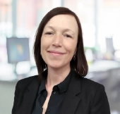 Trillium College Career Coach - Jaime Hodgson
