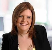 Trillium College Career Coach - Leanne McIntyre