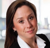 Trillium College Career Coach - Megan Little