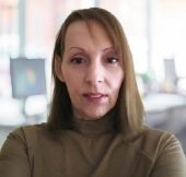 Trillium College Career Coach - Sandra Johnson