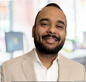 Trillium College Career Coach - Parth Kapadia