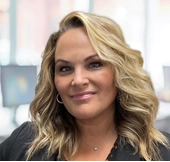Trillium College Career Coach - Rebecca Plowman